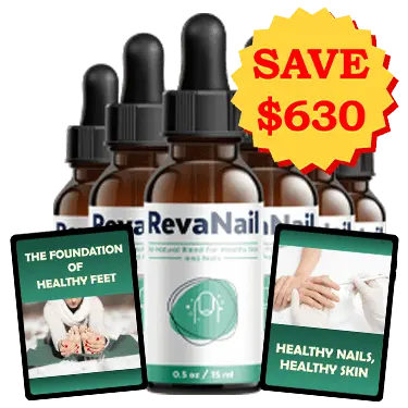 RevaNail Discounted Price