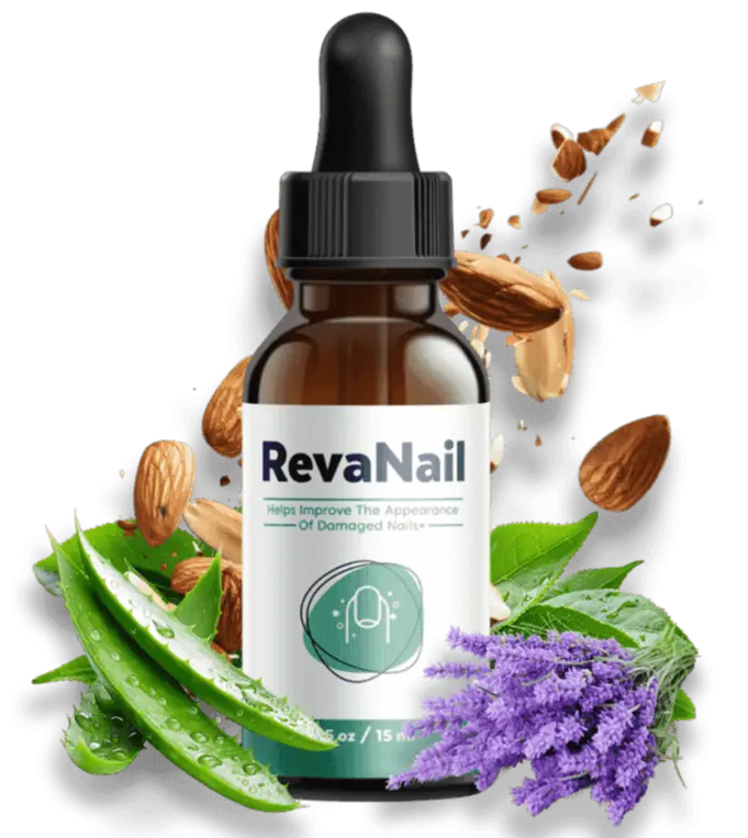 RevaNail™ – Natural Antifungal Serum